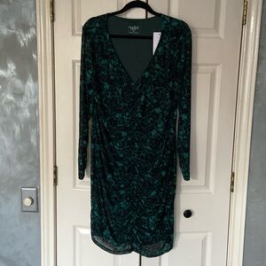 🔥 4/$20 XL Isabel Maternity Dress from Target